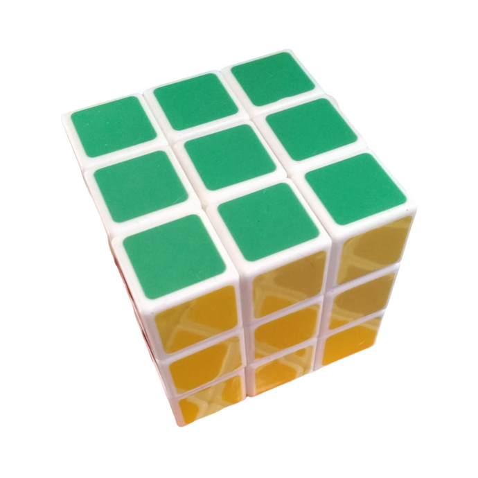 Cubo rubik