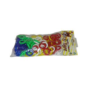 Bolsa de aro didactico