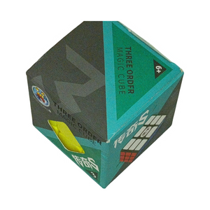Cubo rubik 3X3