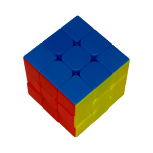 Cubo rubik 3X3