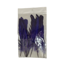 Cargar imagen en el visor de la galería, Pluma de gallo