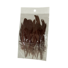 Cargar imagen en el visor de la galería, Pluma de gallo