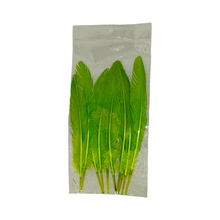Cargar imagen en el visor de la galería, Pluma de gallo