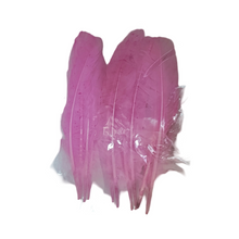 Cargar imagen en el visor de la galería, Pluma de gallo