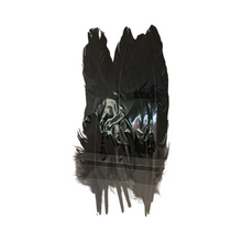 Cargar imagen en el visor de la galería, Pluma de gallo
