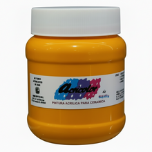 Cargar imagen en el visor de la galería, Pintura acrílica 250ml