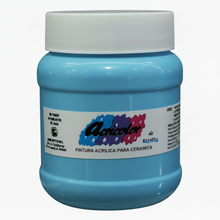 Cargar imagen en el visor de la galería, Pintura acrílica 250ml