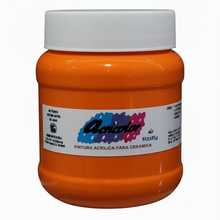 Cargar imagen en el visor de la galería, Pintura acrílica 250ml