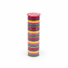 Cargar imagen en el visor de la galería, Serpentina de Papel Multicolor | Marca Glafy