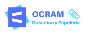 OCRAM DIDACTICO