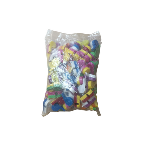 Bolsa de silbato para posada