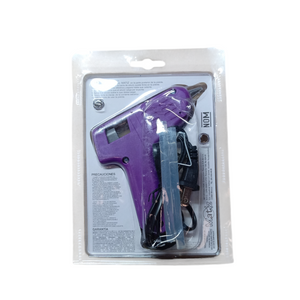 Pistola para silicon delgado marca Matiz