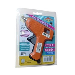 Pistola para silicon delgado marca Matiz