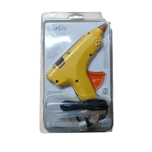 Pistola para silicon grueso marca Matiz