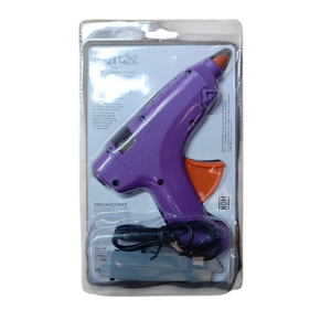 Pistola para silicon grueso marca Matiz