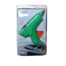Cargar imagen en el visor de la galería, Pistola para silicon grueso marca Matiz
