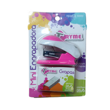 Cargar imagen en el visor de la galería, Engrapadora mini Tryme