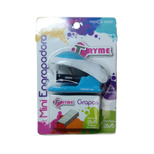 Cargar imagen en el visor de la galería, Engrapadora mini Tryme