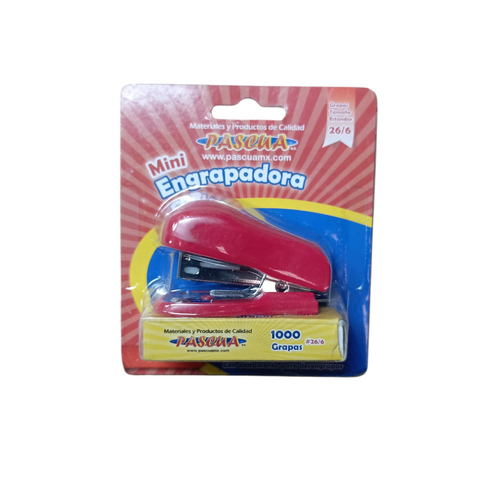Engrapadora mini Pascua