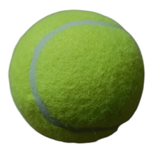Cargar imagen en el visor de la galería, Pelota de tenis 3pzs