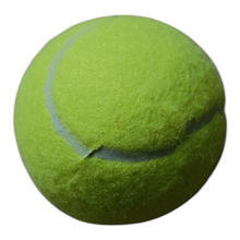 Cargar imagen en el visor de la galería, Pelota de tenis 3pzs