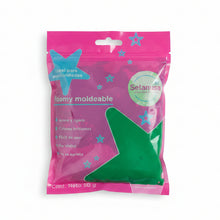 Cargar imagen en el visor de la galería, Foami Moldeable de 50 g – Ideal para Manualidades y Figuras