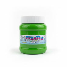 Cargar imagen en el visor de la galería, Pintura Digital Dactilar a Base de Agua 250 ml | Marca Creatin
