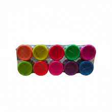Cargar imagen en el visor de la galería, Set de Pintura Acrílica Acricolor 50 ml (Paquete con 10 Piezas) | Marca Creatin