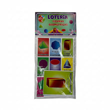 Cargar imagen en el visor de la galería, Lotería Didáctica Temática – Didácticos Gerissa