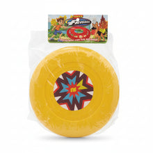 Cargar imagen en el visor de la galería, Frisbee de Plástico Cerrado (22 cm) | Disco Volador Recreativo