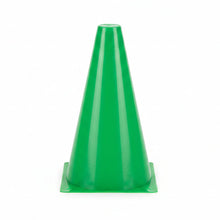 Cargar imagen en el visor de la galería, Cono Deportivo de Plástico (25 cm) | Actividades Físicas y Escolares