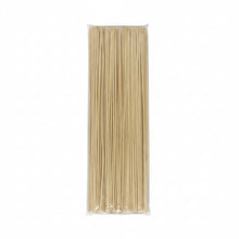 Cargar imagen en el visor de la galería, Palo para Brocheta de Bambú 30 cm (Paquete con 85 Piezas) | Marca Holzstabehen