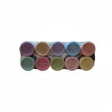 Cargar imagen en el visor de la galería, Set de Pintura Acrílica Acricolor 20 ml (Paquete con 10 Piezas) | Marca Creatin