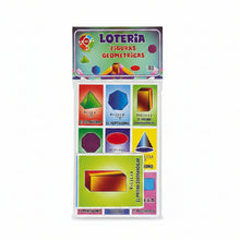 Cargar imagen en el visor de la galería, Lotería Didáctica Temática – Didácticos Gerissa