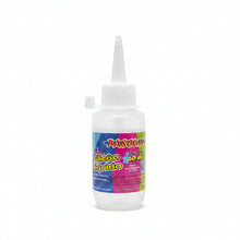 Cargar imagen en el visor de la galería, Silicón Líquido Transparente 60 ml – Pascua