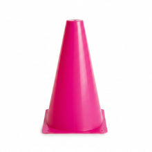 Cargar imagen en el visor de la galería, Cono Deportivo de Plástico (25 cm) | Actividades Físicas y Escolares
