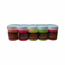 Cargar imagen en el visor de la galería, Set de Pintura Acrílica Acricolor 20 ml (Paquete con 10 Piezas) | Marca Creatin