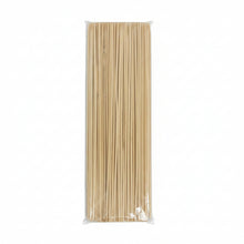 Cargar imagen en el visor de la galería, Palo para Brocheta de Bambú 25 cm (Paquete con 85 Piezas) | Marca Holzstabehen