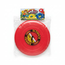 Cargar imagen en el visor de la galería, Frisbee de Plástico Cerrado (22 cm) | Disco Volador Recreativo