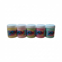 Cargar imagen en el visor de la galería, Set de Pintura Acrílica Acricolor 50 ml (Paquete con 10 Piezas) | Marca Creatin