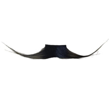 Cargar imagen en el visor de la galería, Paquete de Bigotes Falsos con Adhesivo para Disfraz (10 Piezas)