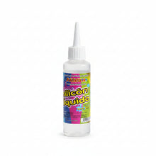 Cargar imagen en el visor de la galería, Silicón Líquido Transparente 100 ml – Pascua