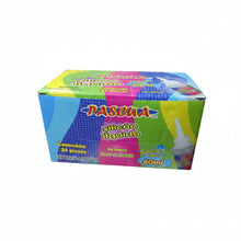 Cargar imagen en el visor de la galería, Silicón Líquido Transparente 60 ml – Pascua