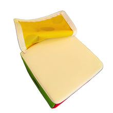 Cargar imagen en el visor de la galería, 🎲 Dado de Tela Educativo (20x20 cm)