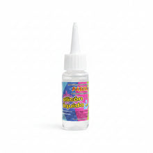 Cargar imagen en el visor de la galería, Silicón Líquido Transparente 30 ml – Pascua
