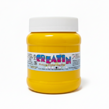Cargar imagen en el visor de la galería, Pintura Digital Dactilar a Base de Agua 250 ml | Marca Creatin