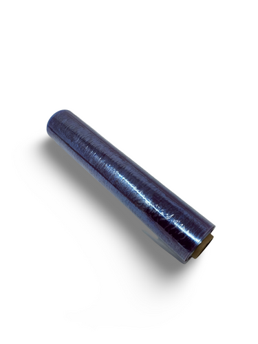 Forro rollo de hule cristal planchado