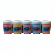 Cargar imagen en el visor de la galería, Set de Pintura Acrílica Acricolor 50 ml (Paquete con 10 Piezas) | Marca Creatin