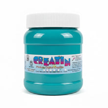 Cargar imagen en el visor de la galería, Pintura Digital Dactilar a Base de Agua 250 ml | Marca Creatin
