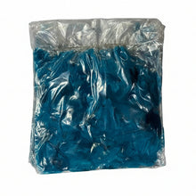 Cargar imagen en el visor de la galería, Paquete de Plumas de Pollo Pintadas para Manualidades (10 Bolsitas / 40 g aprox.)